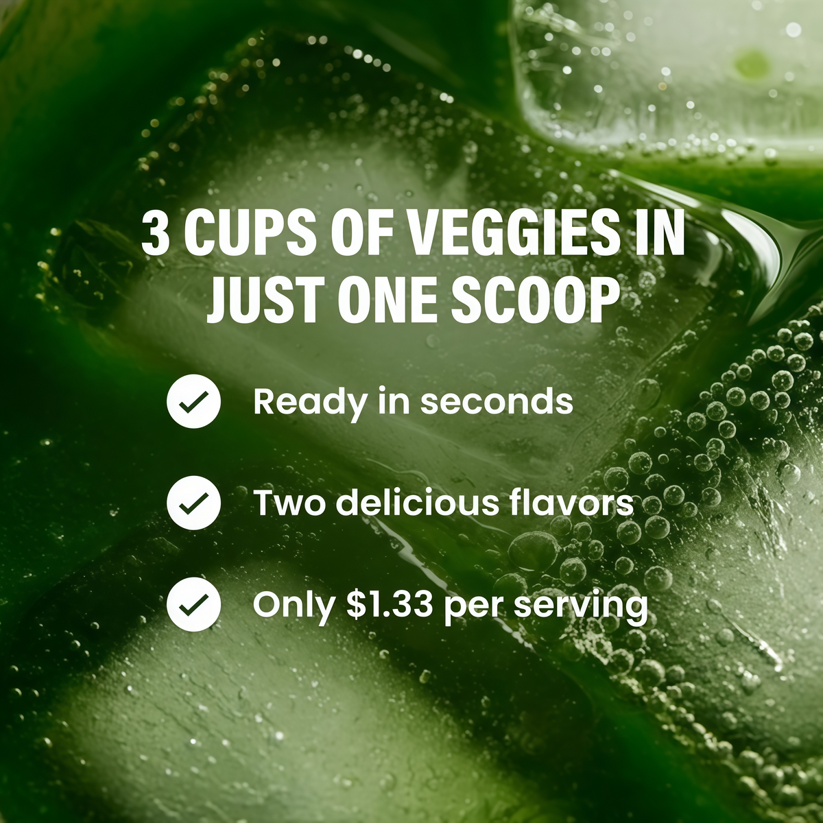 Super Greens: Best All-Natural Greens Powder for Daily Health